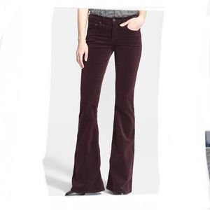 Rag and Bone Corduroy pant